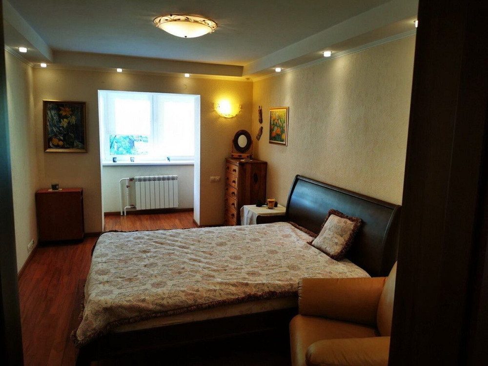 Оренда Квартира 3-кімнатна, 2/9 поверх на просп. Павла Тичини, 19 Kiev - photo 7