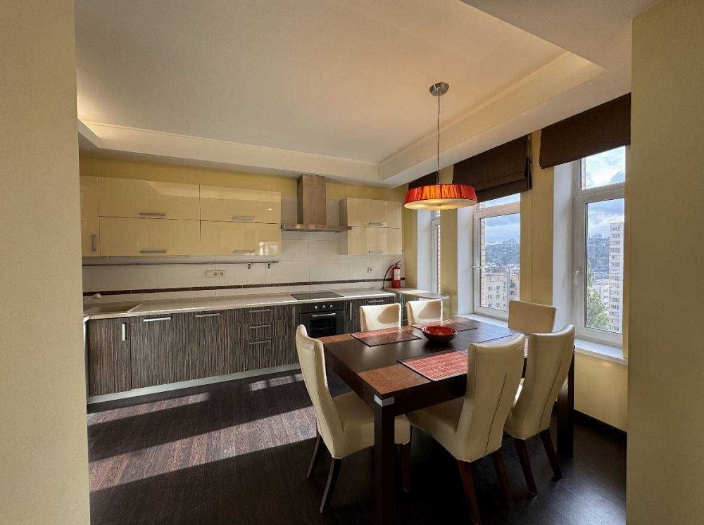 Продаж Квартира 3-кімнатна, 10/14 поверх на Паньківська вул., д. 27/78 Київ - фото 4