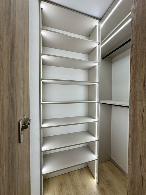 Продаж Квартира 2-кімнатна, 8/16 поверх на Олександра Олеся вул., д. 3 Київ - фото 7