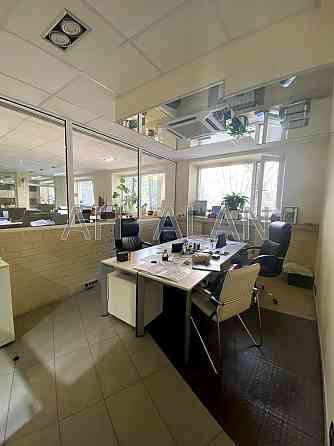 Оренда офісне приміщення на Олекси Тихого вул., 89А приміщень - 1, поверх - 1/5 Київ