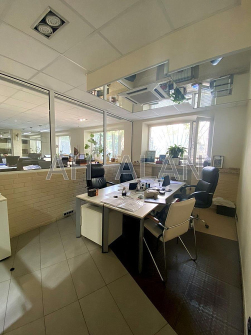 Оренда офісне приміщення на Олекси Тихого вул., 89А приміщень - 1, поверх - 1/5 Київ - фото 1