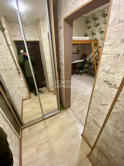 Продаж Квартира 1-кімнатна, 2/2 поверх на вул. Георгія Тарасенка Харків - фото 13
