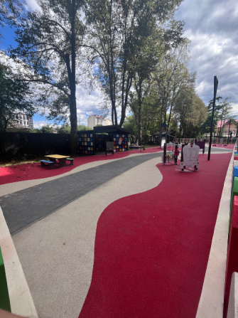 Продається 3-кімнатна квартира в Жк Manhattan Івано-Франківськ - фото 19