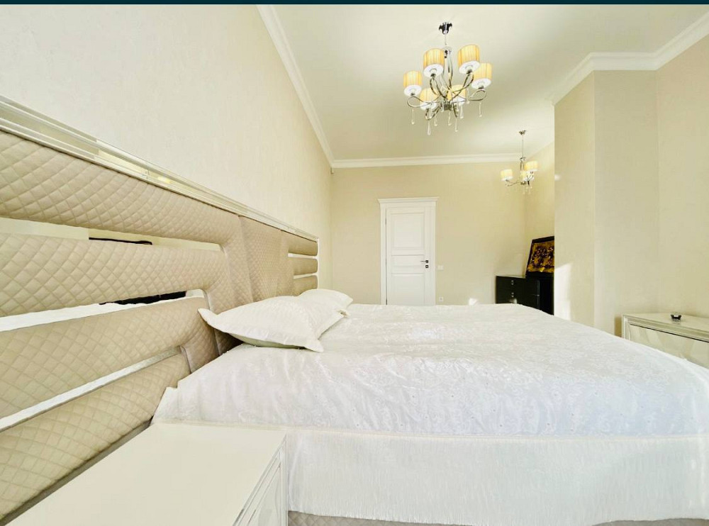 В продаже шикарная 3-х комнатная квартира на берегу моря Одесса - изображение 12