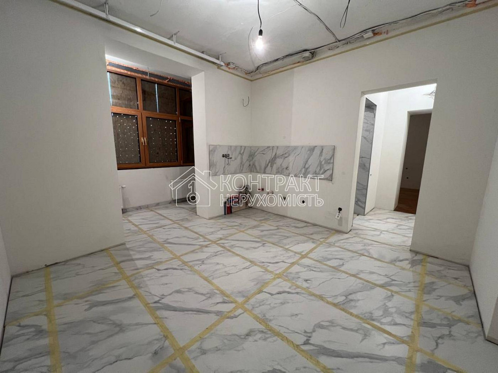 Продаж Квартира 1-кімнатна, 4/8 поверх на вул. Сумська Харьков - изображение 2