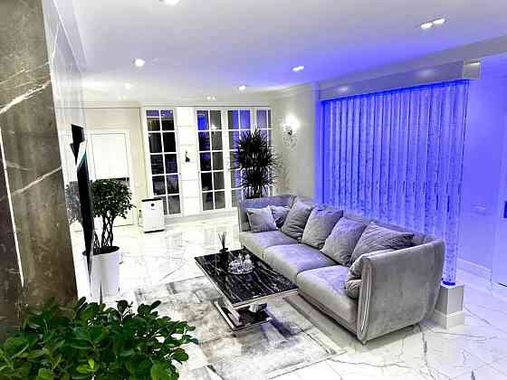 Продаж Квартира 3-кімнатна, 18/26 поверх на Ованеса Туманяна, 15А Київ