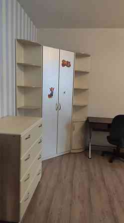 Оренда Квартира 2-кімнатна, 11/22 поверх на вул. Урлівська, 36 Kiev