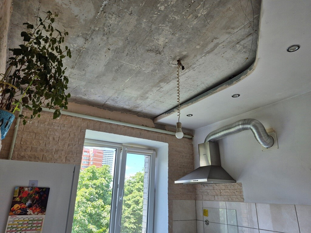 Продаж Квартира 2-кімнатна, 5/5 поверх на проспект Голосеевский, д.126 Киев - изображение 3