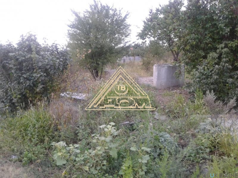 Продаж земельної ділянки 0.1 соток на Гидростроитель ( 9-я линия), 303 Нерубайське - фото 3