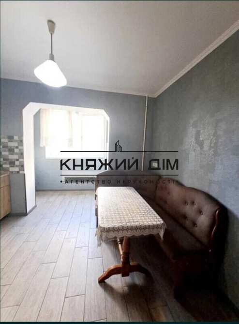 Оренда Квартира 4-кімнатна, 2/16 поверх на Ахматовой Анны ул. Киев - изображение 17
