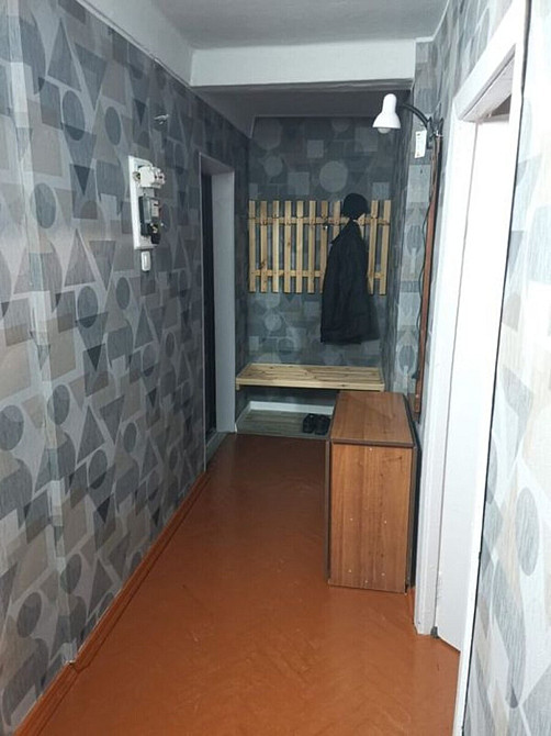 Оренда Квартира 1-кімнатна, 9/9 поверх на Бориса Мартоса, 4а Київ - фото 5