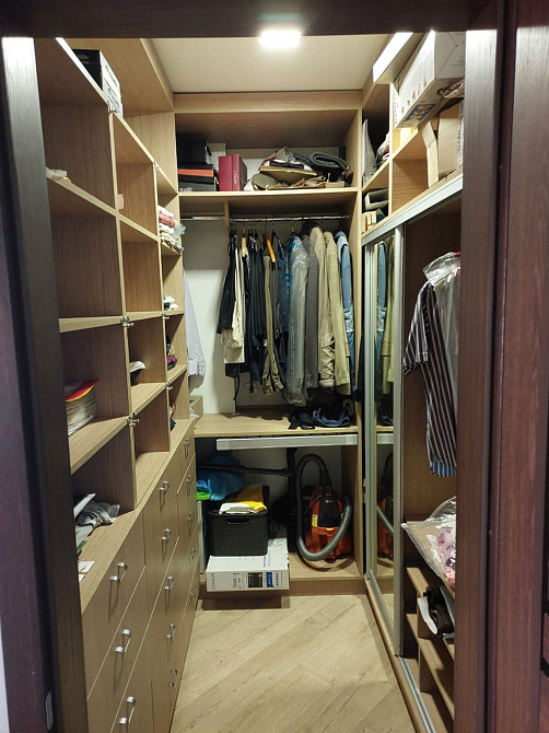 2-комнатная с ремонтом в ЖК “Люксембург” (СК Стикон) Одесса - изображение 9