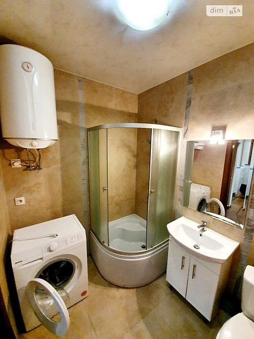 Оренда Квартира 1-кімнатна, 4/24 поверх на вул. Григорія Ващенка, 7 Київ - фото 8