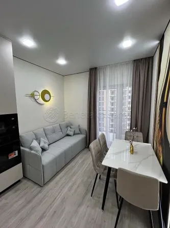 For sale 1-room Apartment 41 sq.m Фонтан, ул. Краснова, 1Е Odessa