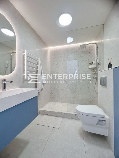 Продаж Квартира 3-кімнатна, 7/8 поверх на вул. Юрія Липи Київ - фото 13