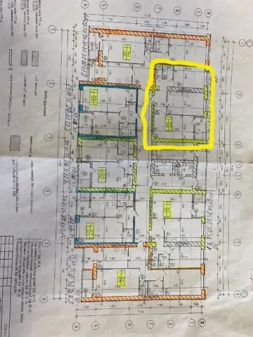 Продаж 2к Квартира 67 кв.м вул. Кармелюка 3А Хмельницький - фото 15