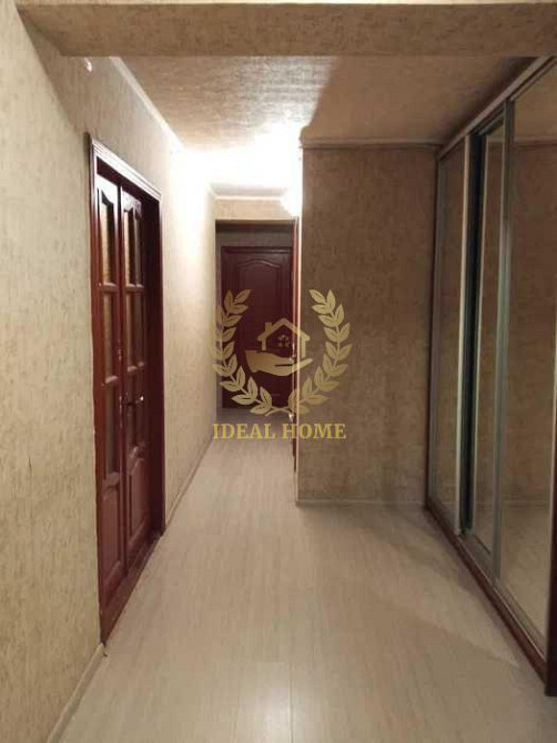 Продаж Квартира 3-кімнатна, 17/19 поверх на Полярная ул., 8Є Київ - фото 2