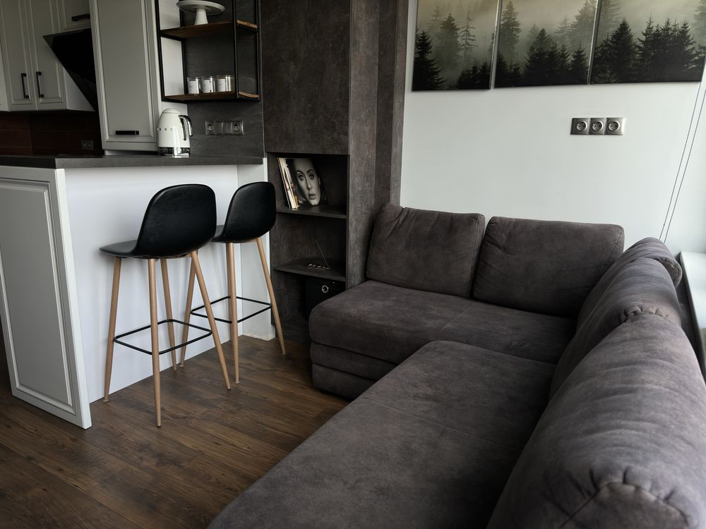 Продаж Квартира 1-кімнатна, 9/9 поверх на Юнацька вул., д. 1 Kiev - photo 10