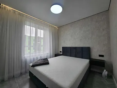 Оренда 2к Квартира 44 кв.м ЖК Щасливий у Дніпрі Дніпро - фото 9