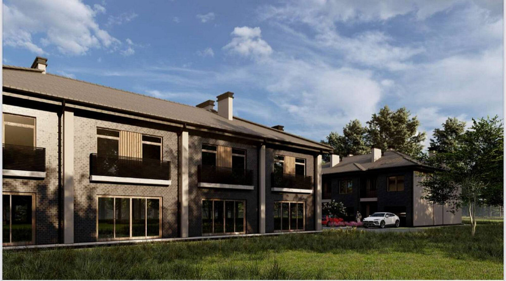 Продаж Будинок на вул. Рильського Івано-Франківськ - фото 3