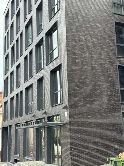 Продаж 1к Квартира 22 кв.м вул. Січових Стрільців буд.  17а Дніпро - фото 16