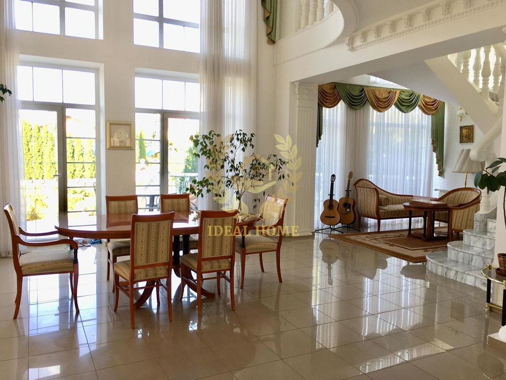 Оренда Будинок 7-кімнатний на Лесная ул., 48  - photo 11