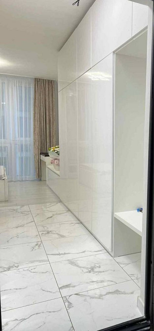 Продаж Квартира 1-кімнатна, 6/12 поверх на Кам'янська вул., д. 127а Киев - изображение 4