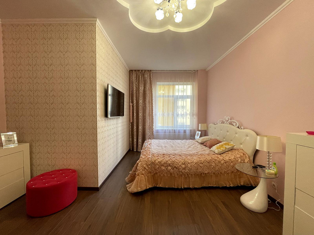 Продаж Квартира 3-кімнатна, 4/16 поверх на Коновальця Євгена вул., д. 36-Е Kiev - photo 19