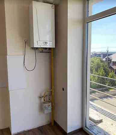 Продаж 2к квартири 77.4 кв. м на вул. Далека Ternopil'