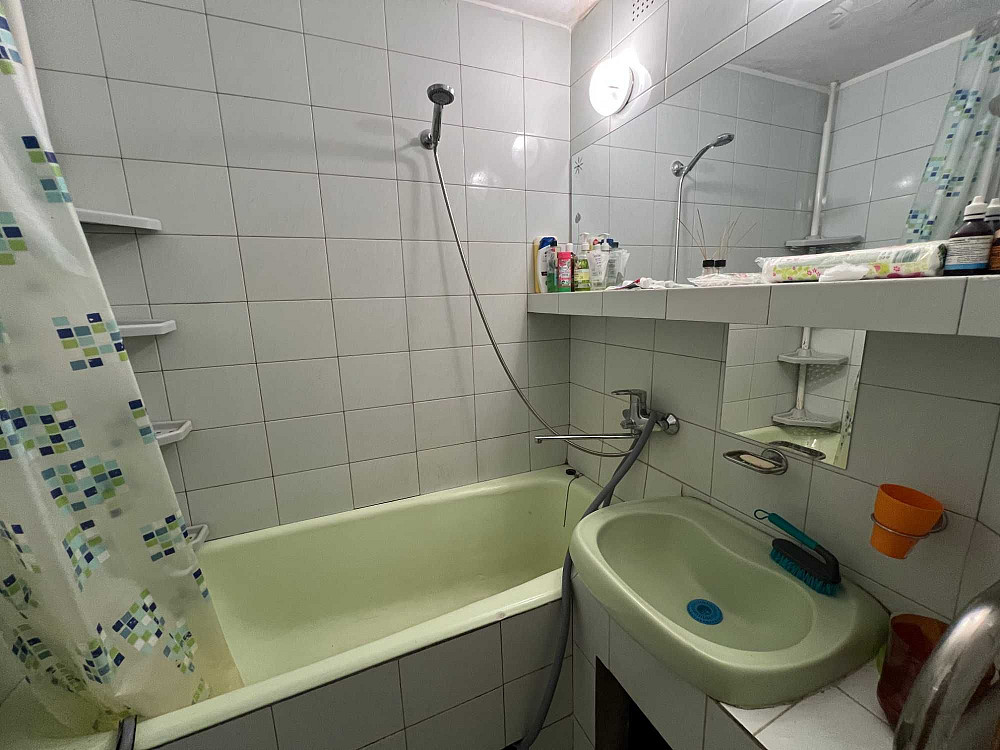 Продаж Квартира 4-кімнатна, 8/18 поверх на Закревського Миколи вул., д. 5А Kiev - photo 7