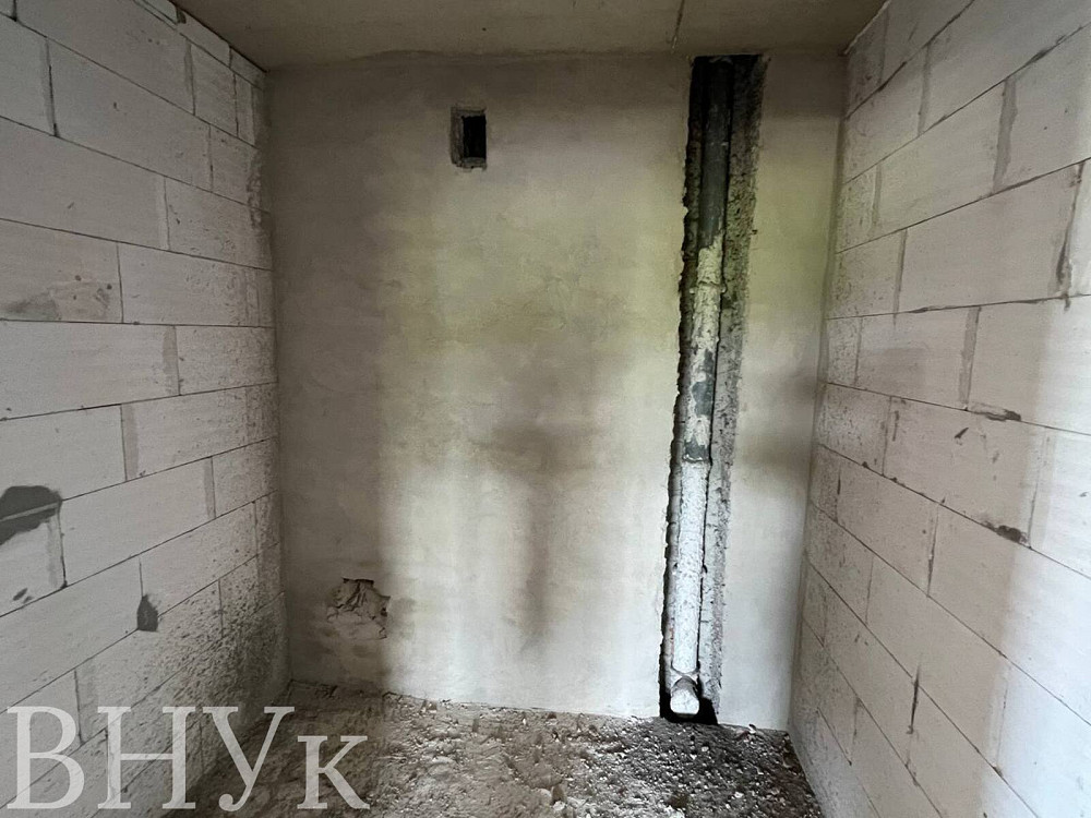 Продаж Квартира 2-кімнатна, 2/9 поверх на Дубовецький провулок Ternopil' - photo 13
