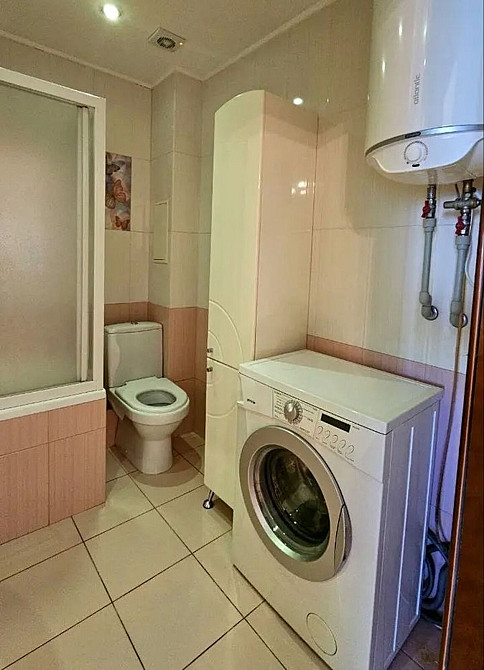 Продаж Квартира 3-кімнатна, 6/9 поверх на Кавалерийская ул., 9 Dnipro - photo 14