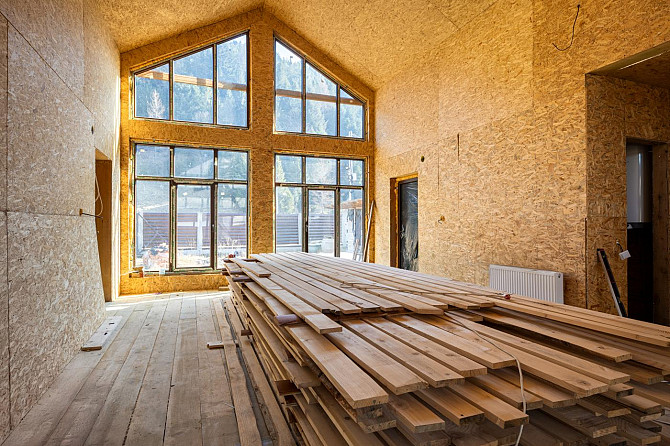 Продаж будинку 2 поверхи — Борислав (міськрада) Східниця - фото 10