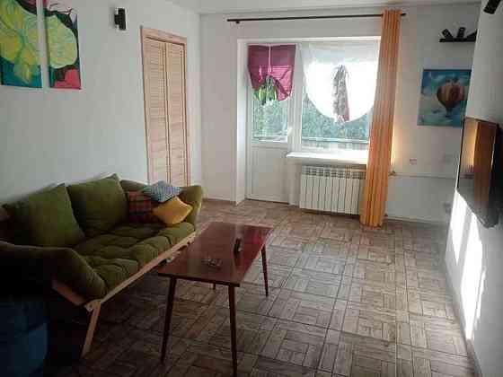 Оренда Квартира 2-кімнатна, 5/5 поверх на ул. Ивана Сергиенко, 15 Київ