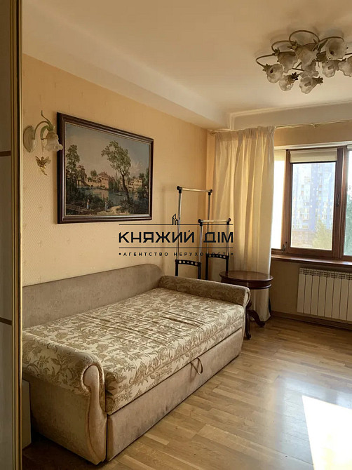 Продаж 2-кімнатної квартири на Русанівці. № 21146346 Київ - фото 4