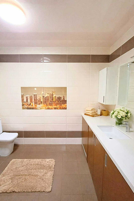 Продаж Квартира 2-кімнатна, 8/15 поверх на Юлії Здановської вул., д. 73Ж Київ - фото 20