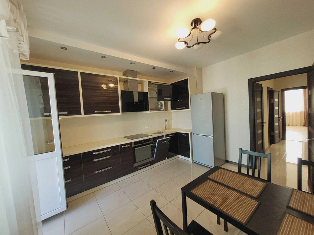 Оренда Квартира 2-кімнатна, 20/25 поверх на вул. Чавдар, 1 Київ - фото 8