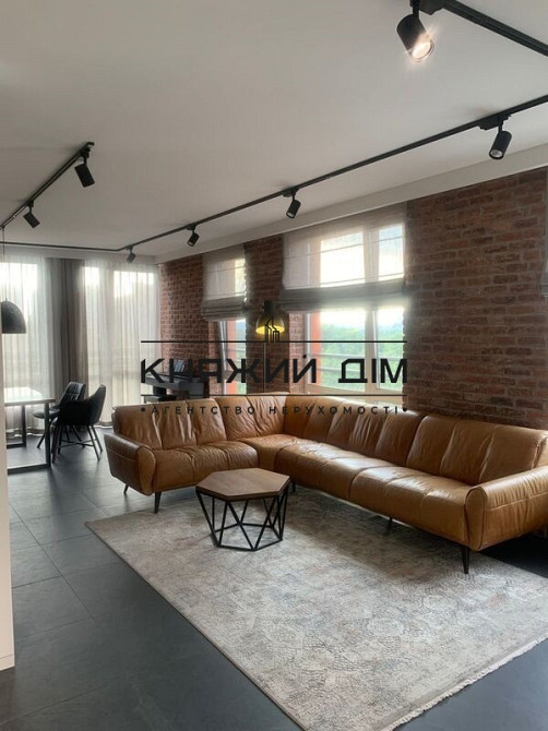 Оренда Квартира 3-кімнатна, 6/26 поверх на Днепровская Набережная Киев - изображение 11