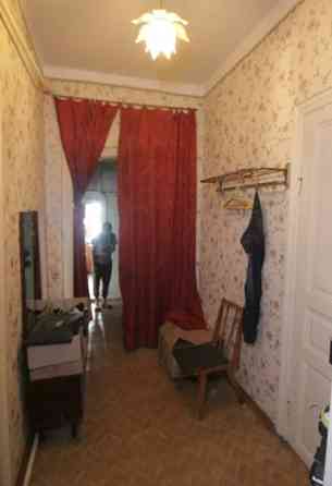 3-х -ком. квартира в центре города- улица Гимназическая Одеса