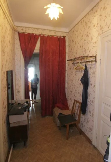 3-х -ком. квартира в центре города- улица Гимназическая Одеса - фото 4