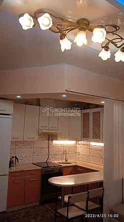 Продаж Квартира 2-кімнатна, 4/4 поверх на вул. Бібліка Харьков