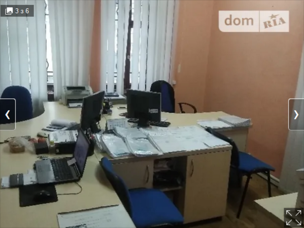 Оренда торгове приміщення на Театральна поверх - 2/2 Винница - изображение 2