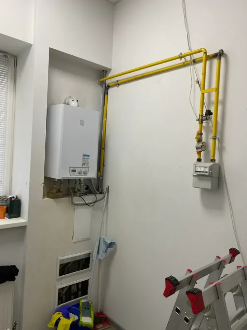 Здається Приміщення в житловому будинку площа 200 кв.м 1-й поверх Дніпро паторжинского Дніпро - фото 8