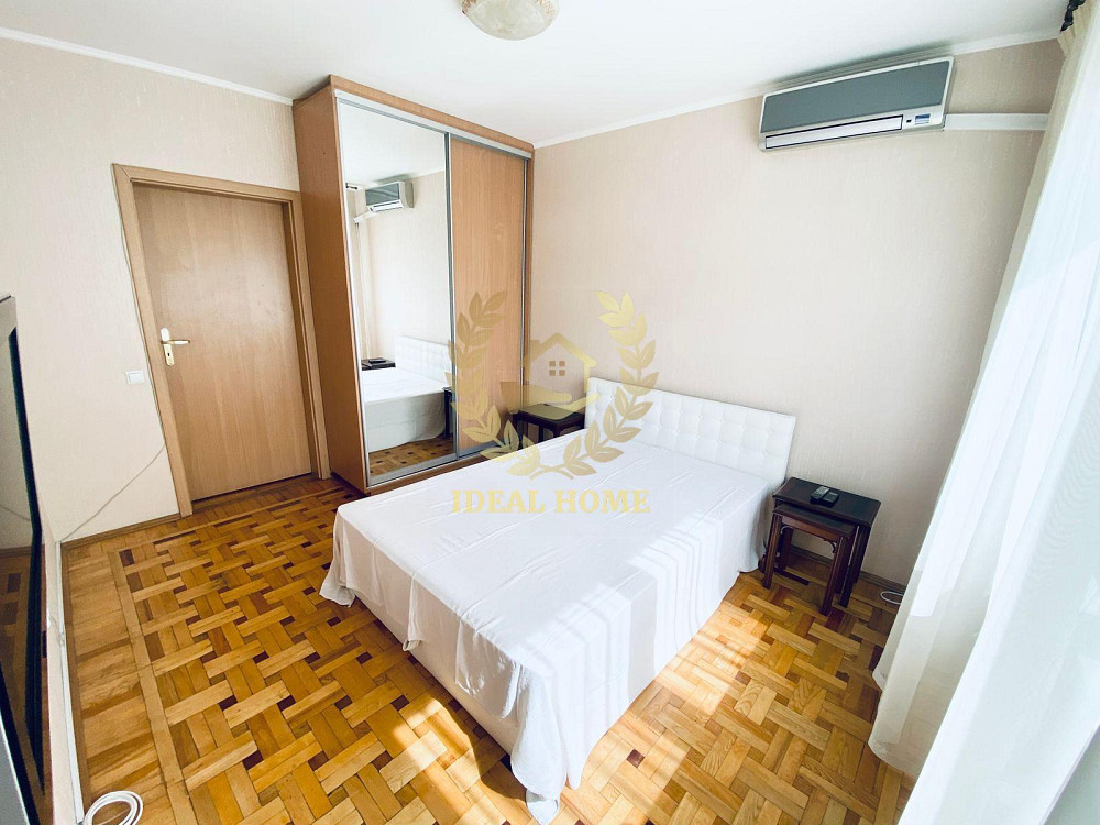 Прордаж 3 к. квартири, парк Партизанської Слави Київ - фото 4