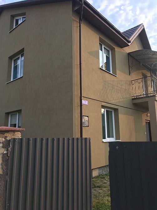 Продаж Будинок 4-кімнатний на вул. Бічна Zymna Voda - photo 5