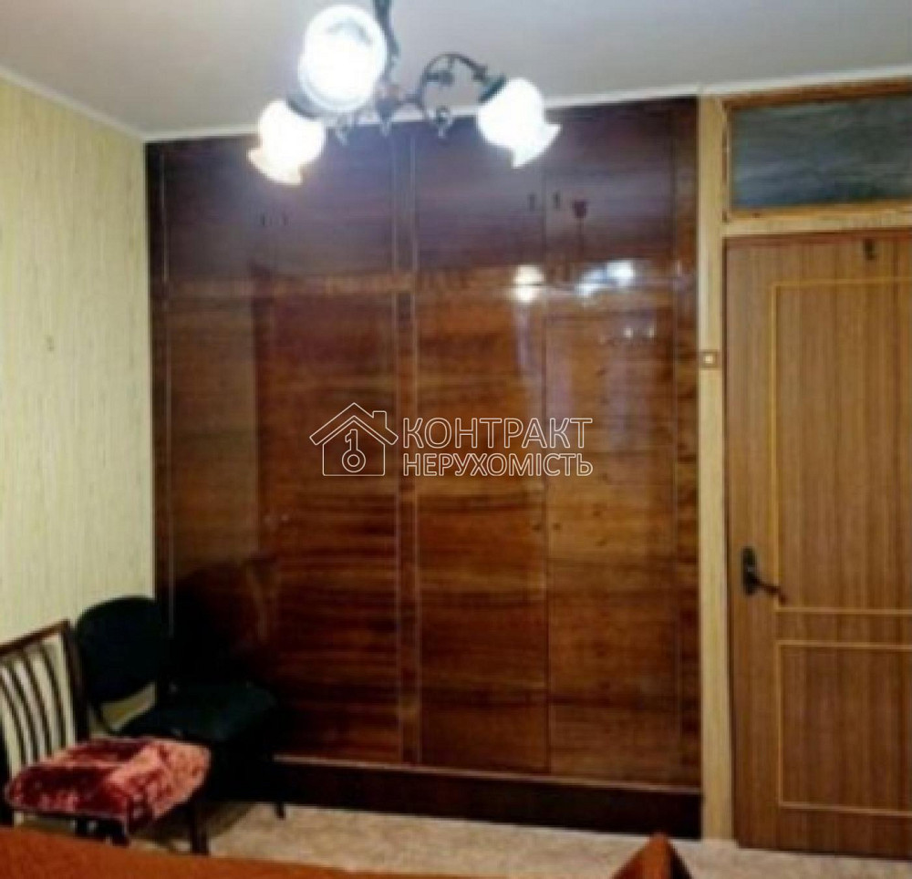 Продаж Квартира 3-кімнатна, 9/9 поверх на вул. Дмитра Коцюбайла Харків - фото 3