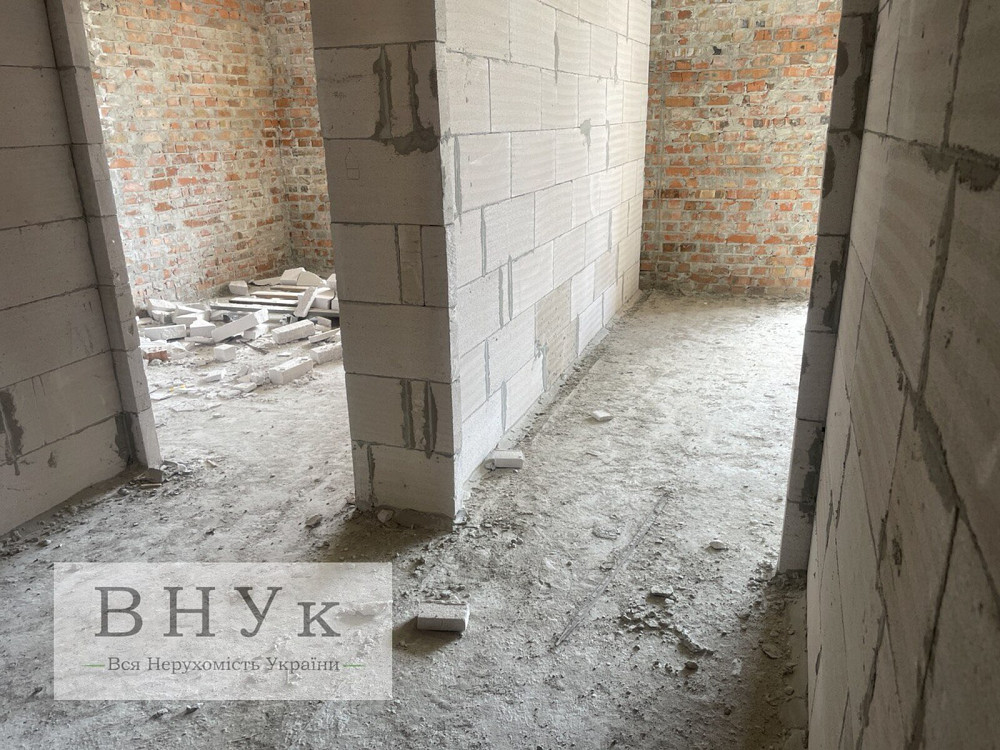 Продаж Квартира 1-кімнатна, 10/10 поверх на Тарнавського пров. Тернопіль - фото 7