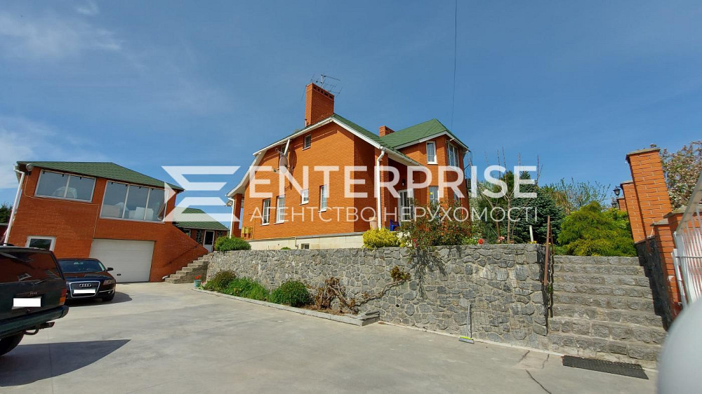 Продаж Будинок 4-кімнатний на вул. Панская  - фото 3