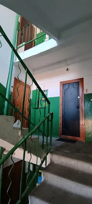 Продаж Квартира 3-кімнатна, 4/5 поверх на ольжича, 7 Киев - изображение 3