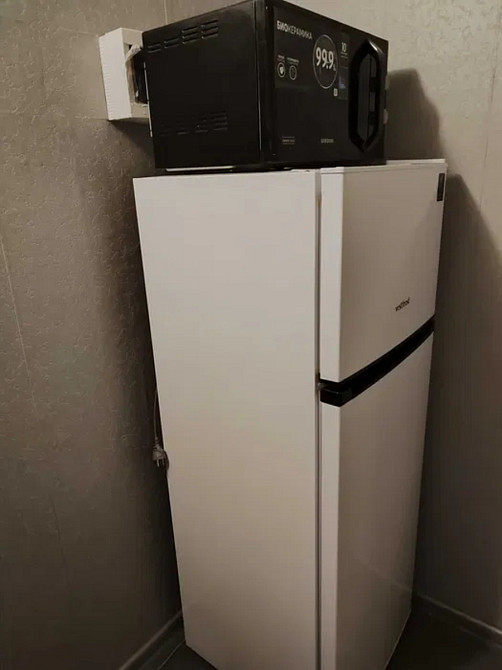 Оренда Квартира 1-кімнатна, 6/9 поверх на Русанівський бульвар, 9 Київ - фото 3